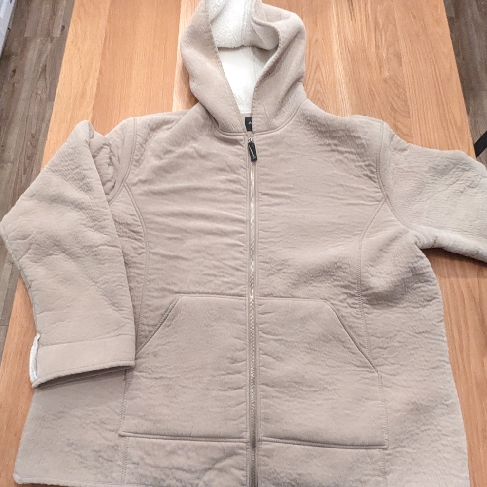 Andy Johns Women's winter jacket size 2x